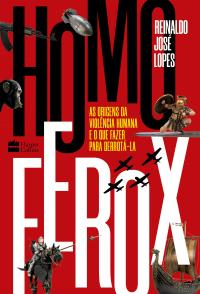 Capa do livro