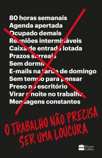Capa do livro