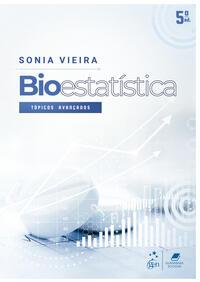 Bioestatística - Tópicos Avançados