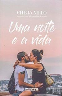 Capa do livro