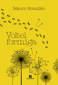 Capa do livro