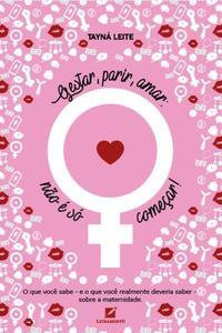 Capa do livro