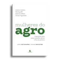 Capa do livro