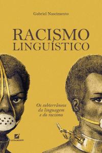 Capa do livro
