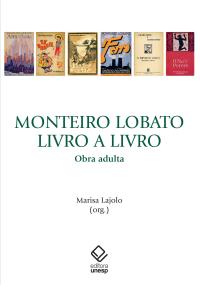 Capa do livro