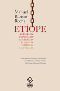 Capa do livro