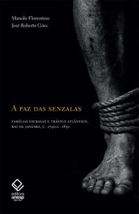 Capa do livro