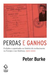 Capa do livro