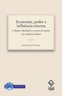 Economia, poder e influência externa