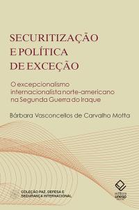 Capa do livro