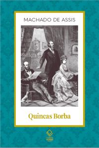 Capa do livro