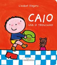 Capa do livro