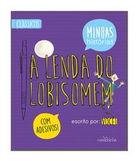 Capa do livro