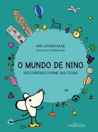 Capa do livro