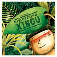 Discovering Xingu