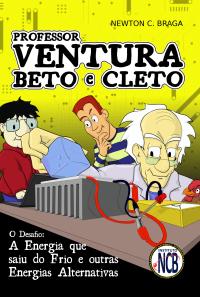 Capa do livro