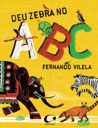 Capa do livro