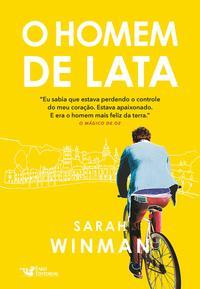 Capa do livro