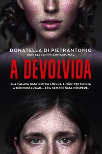 Capa do livro