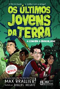 Capa do livro