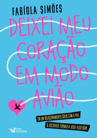 Capa do livro