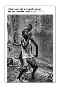 Capa do livro