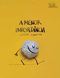 Capa do livro