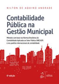 Contabilidade Pública na Gestão Municipal