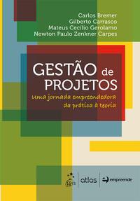 Capa do livro