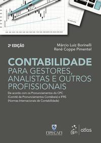 Capa do livro