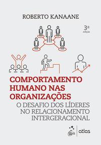 Comportamento Humano nas Organizações