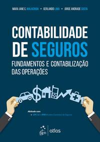 Capa do livro