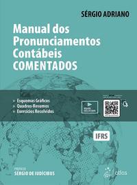 Manual dos Pronunciamentos Contábeis Comentados