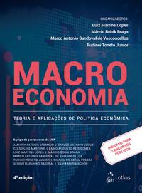 Capa do livro