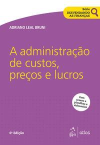 Capa do livro