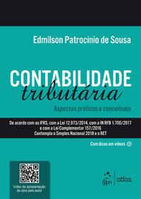 Capa do livro