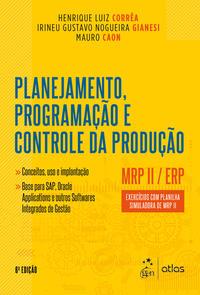 Capa do livro