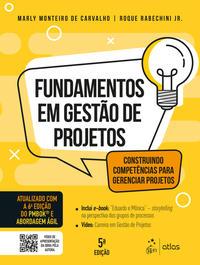 Capa do livro