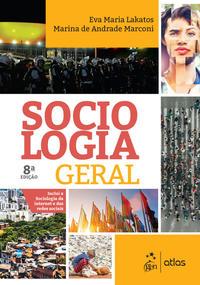 Sociologia Geral