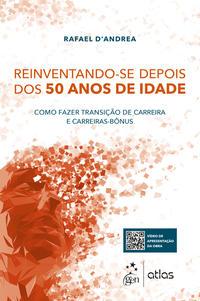 Reinventando-se Depois dos 50 anos de Idade