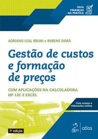 Capa do livro