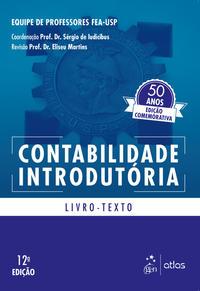 Capa do livro