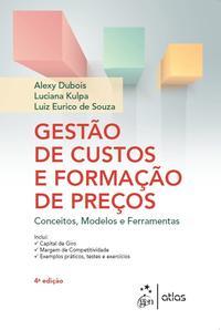 Capa do livro