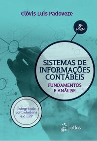 Sistemas de Informações Contábeis - Fundamentos e Análise