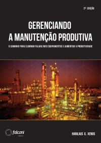 Gerenciando a manutenção produtiva