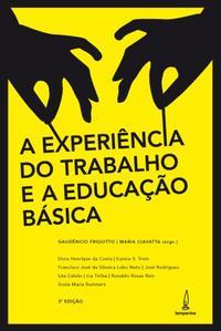 Capa do livro