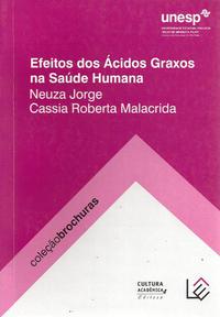 Capa do livro