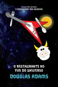 Capa do livro