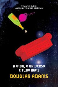 Capa do livro
