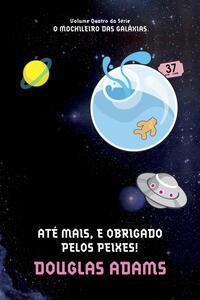 Capa do livro